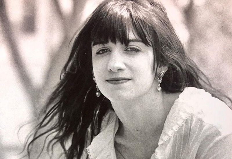 Kristen Pfaff (Hole bassist, child actress)