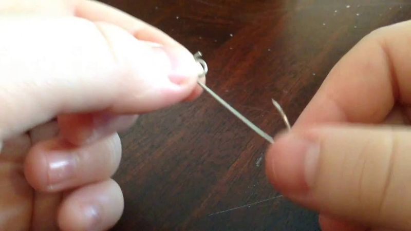 Safety Pins
