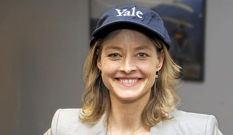 Jodie Foster