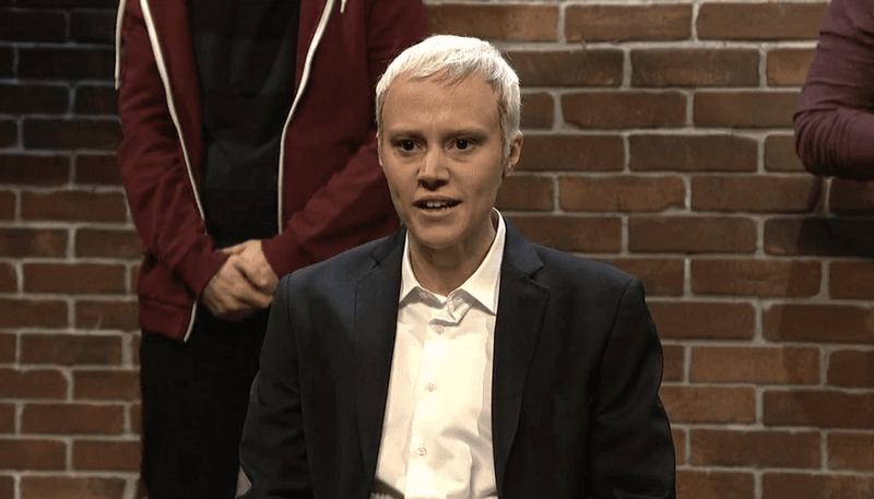 Robert Durst Interview