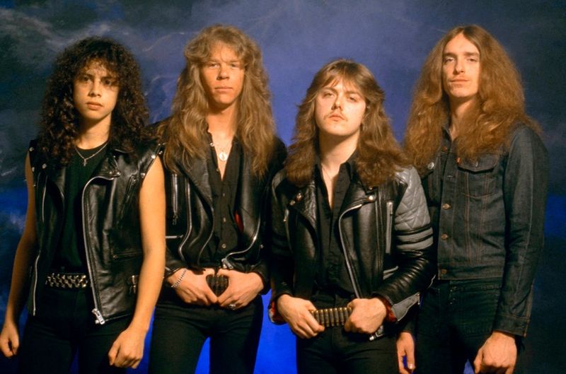 Metallica