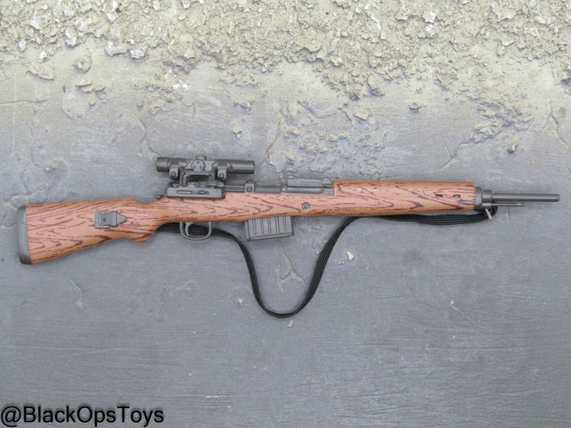 Gewehr 43 (Germany)