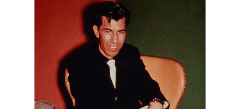 Link Wray – The Man Who Invented the Power Chord