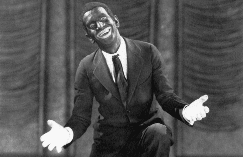 Al Jolson – The Jazz Singer (1927)