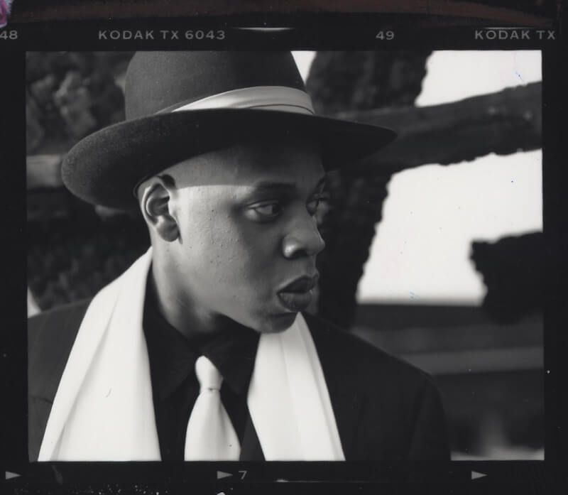 Jay-Z – Reasonable Doubt (1996)