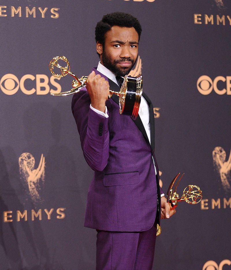 Donald Glover