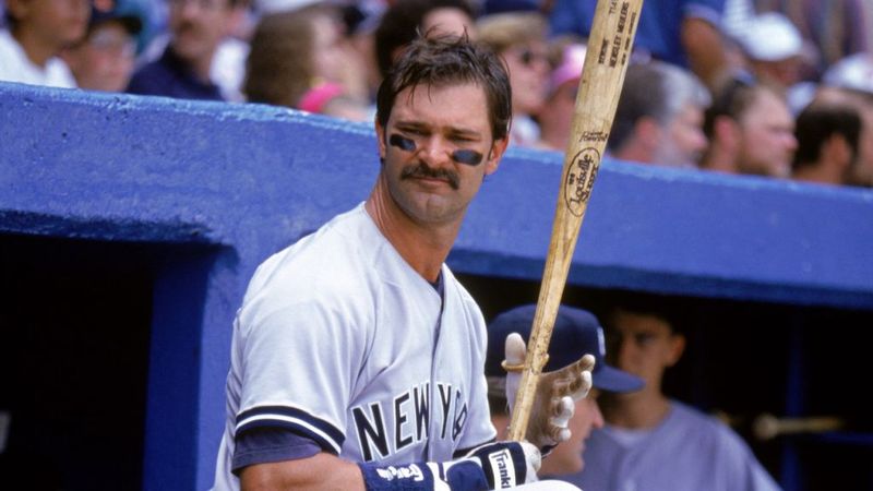 Don Mattingly