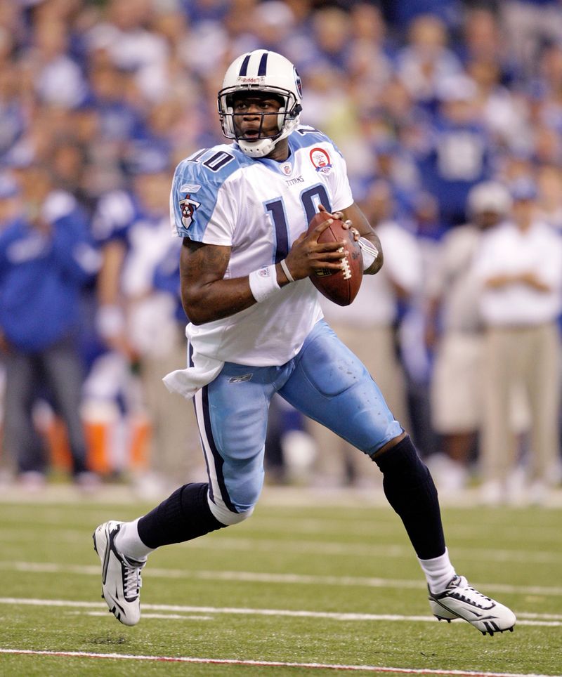 Vince Young