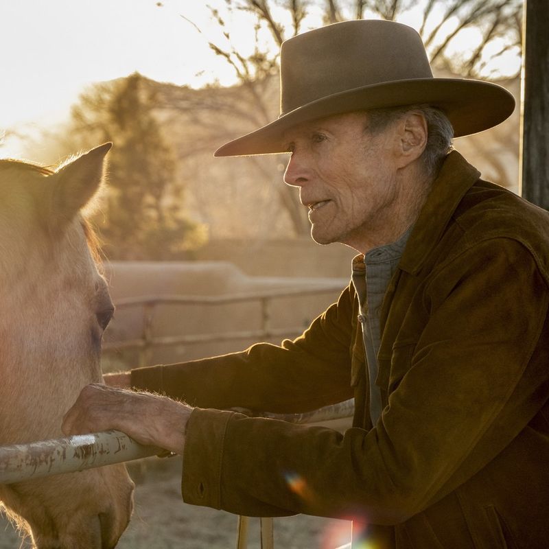 Clint Eastwood