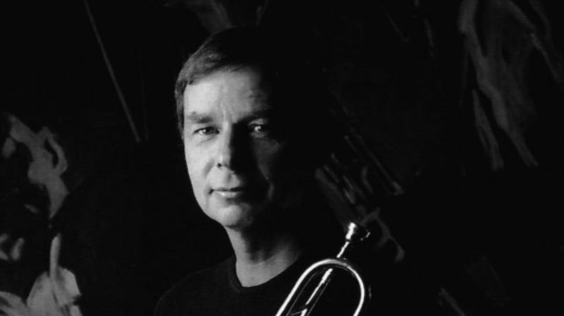 Bruce Fairbairn, Canadian Music Producer, 1999