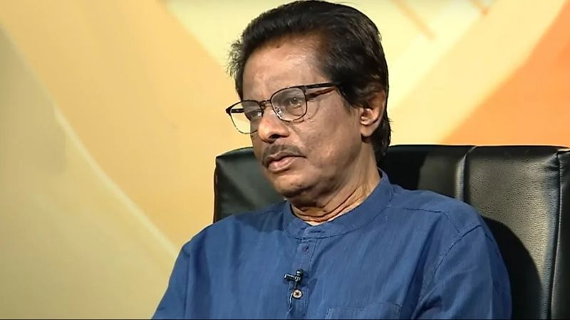 Harikumar, Indian film director, 2024