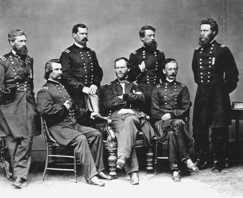 Influence on U.S. Military Doctrine
