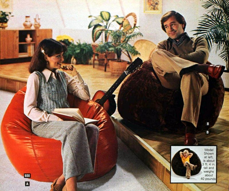 The Rise of Casual Living