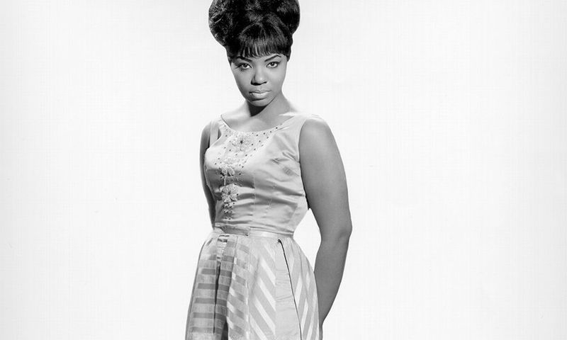 Mary Wells