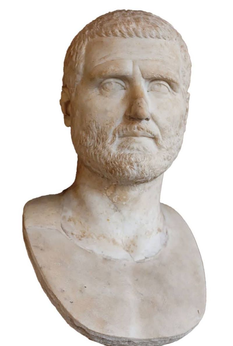 Gordian I of Rome (238 AD)
