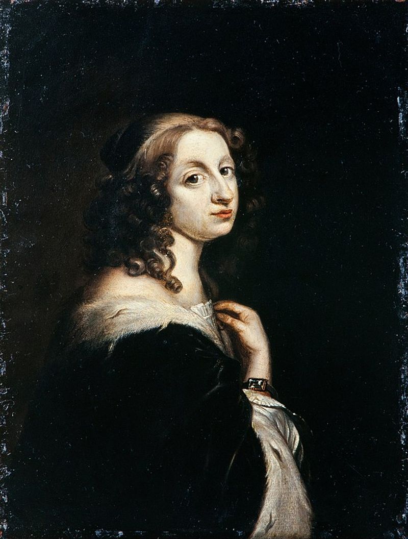 Queen Christina of Sweden’s Skeleton Collection