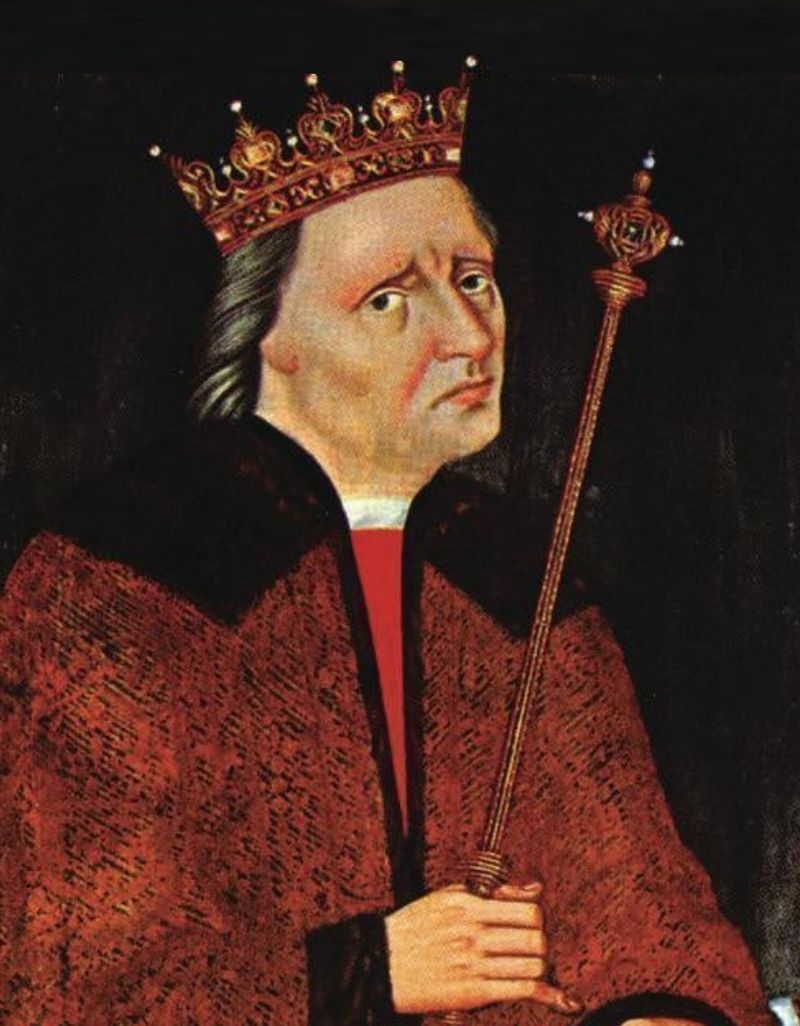 Christian I, King of Denmark, Norway, and Sweden, 1481