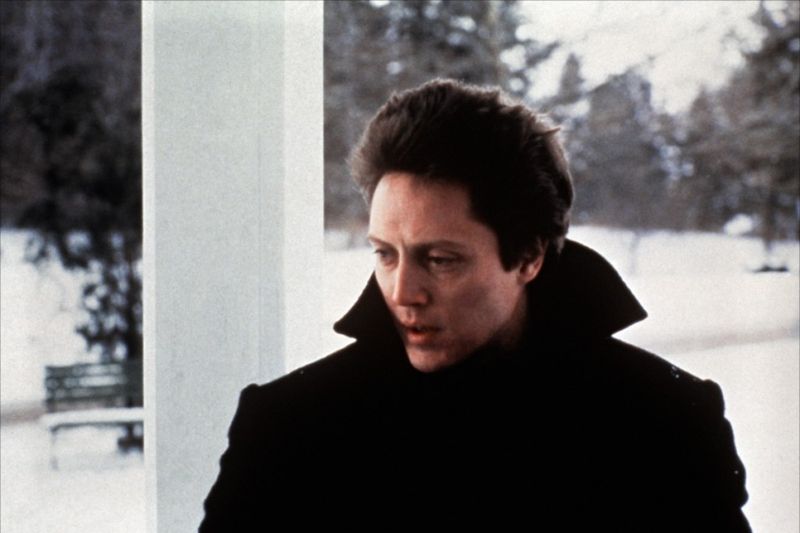 Cronenberg's Surprising Directorial Choice