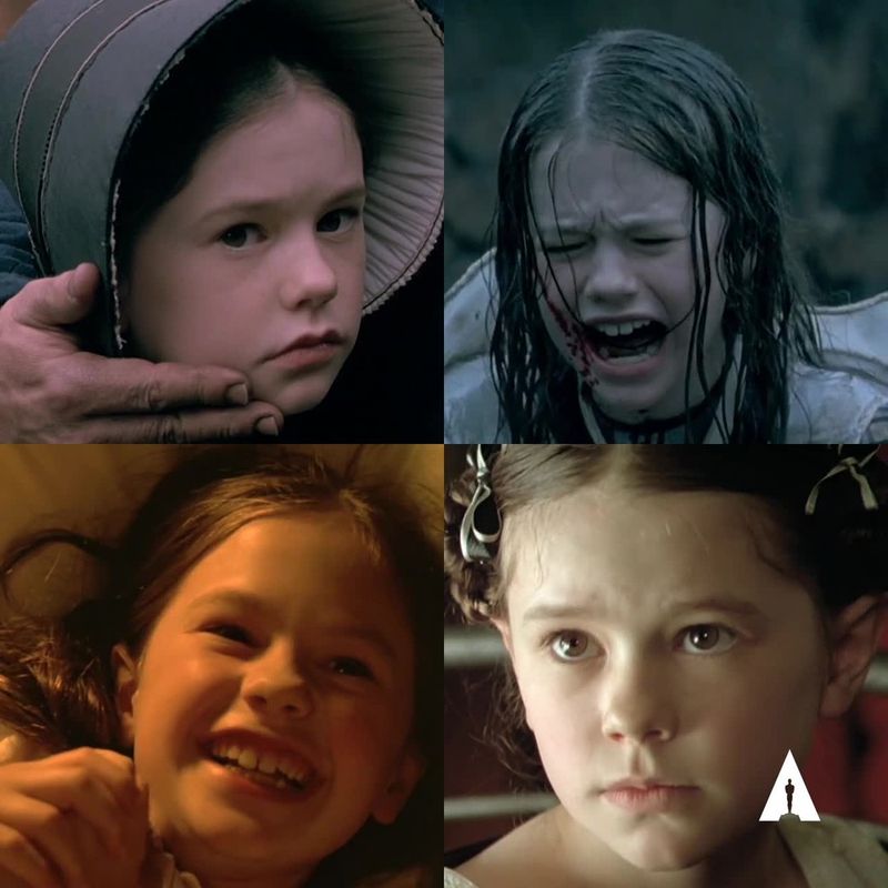 Anna Paquin: From Piano Prodigy to Mutant Superhero