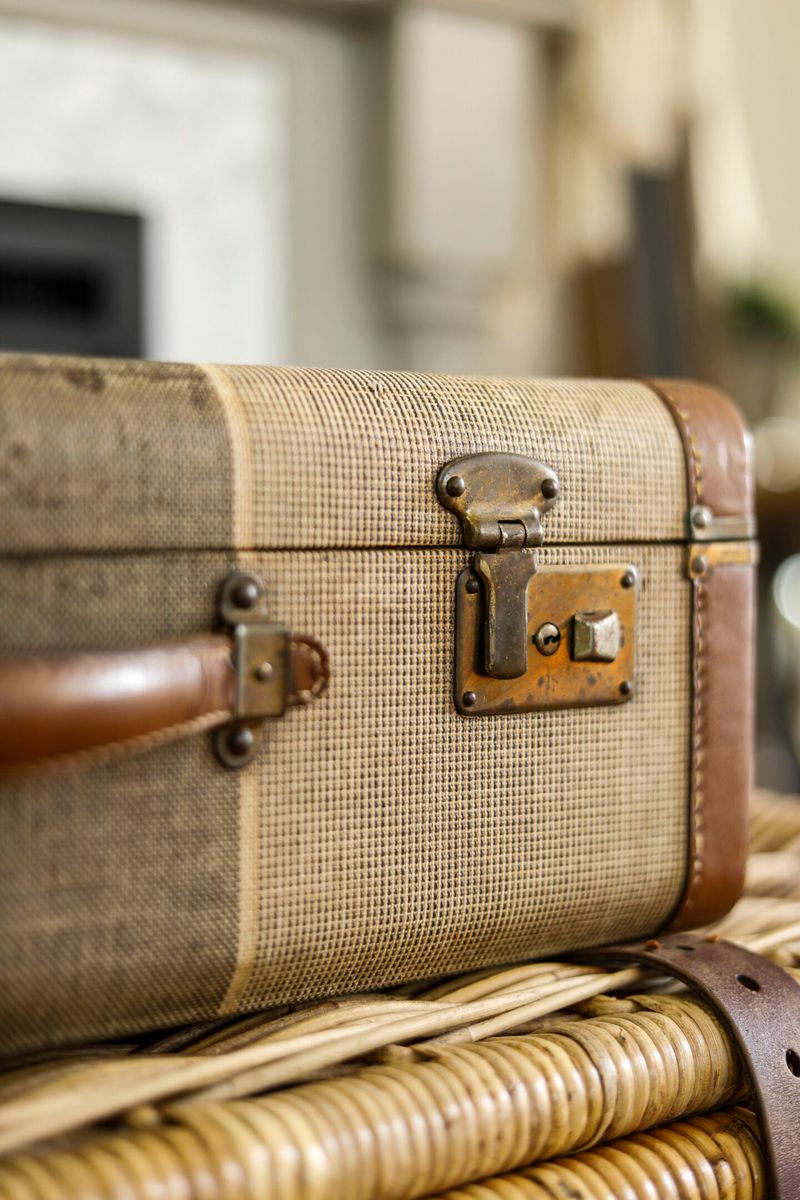 Luggage