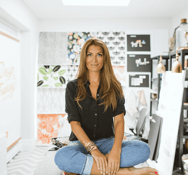 Genevieve Gorder