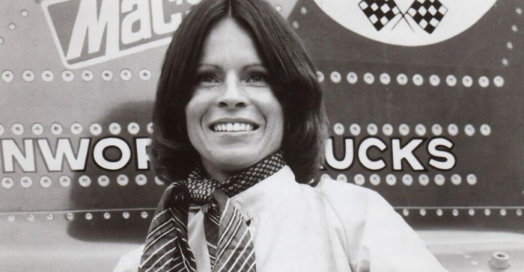 Kitty O’Neil vs. the Impossible: The Deaf Stuntwoman Who Became the Fastest Woman on Earth