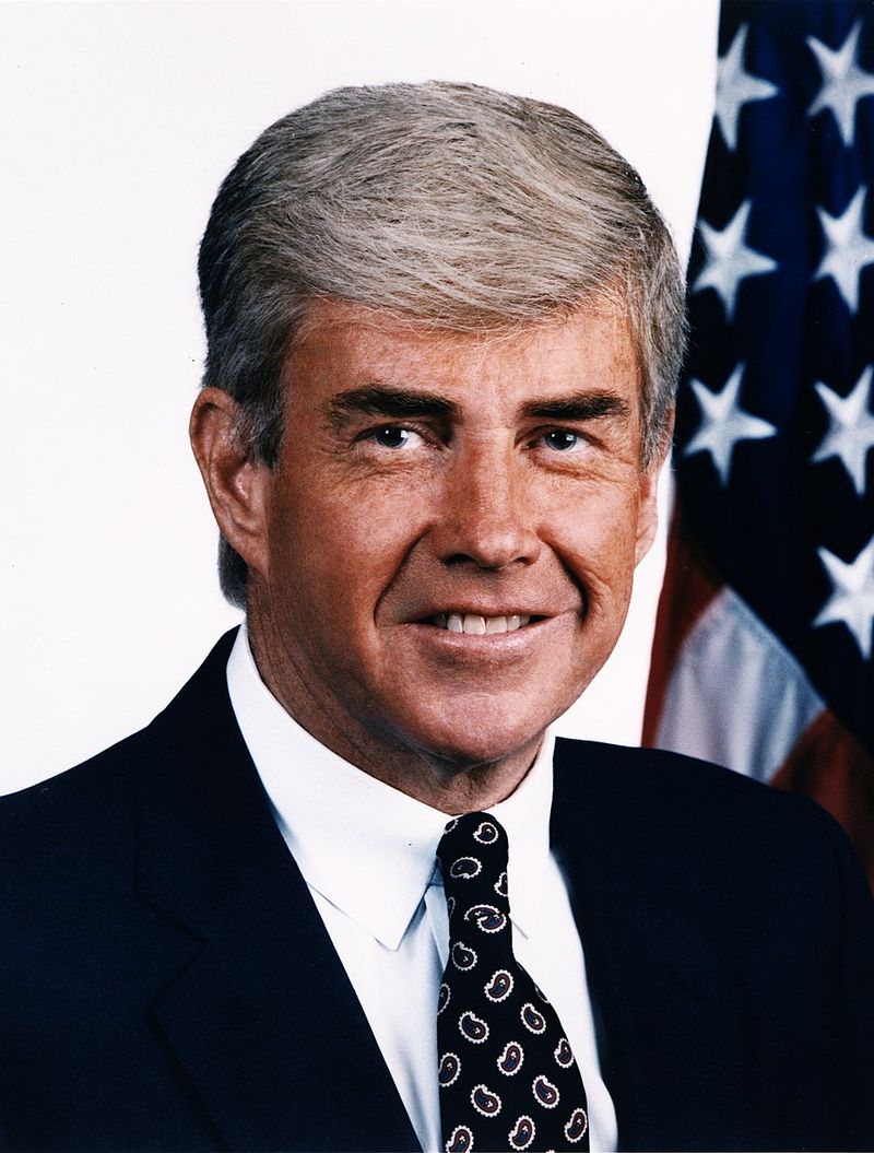 Jack Kemp, Politician, 2009
