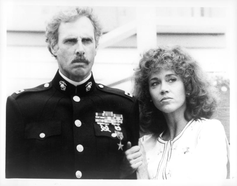 Coming Home (1978) Confronted Vietnam War Realities