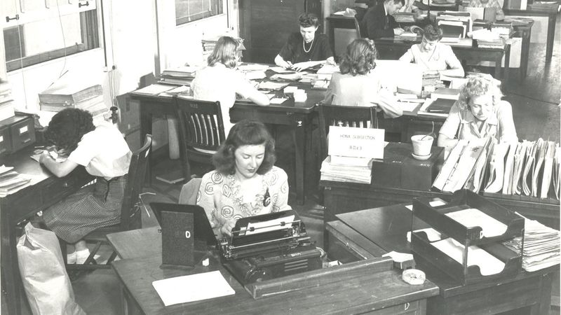 Ann Caracristi's Critical Discovery in Japanese Encryption