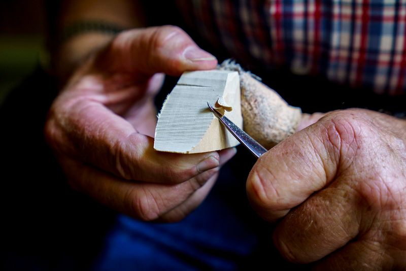 Whittling
