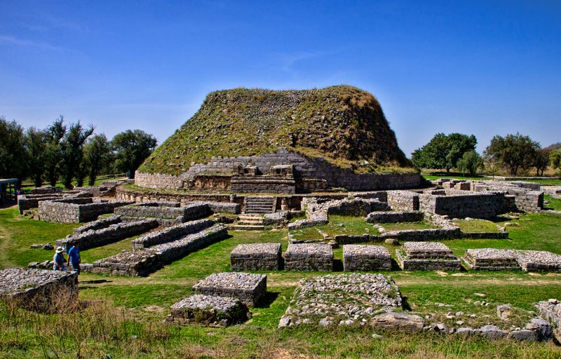 Taxila (Pakistan)