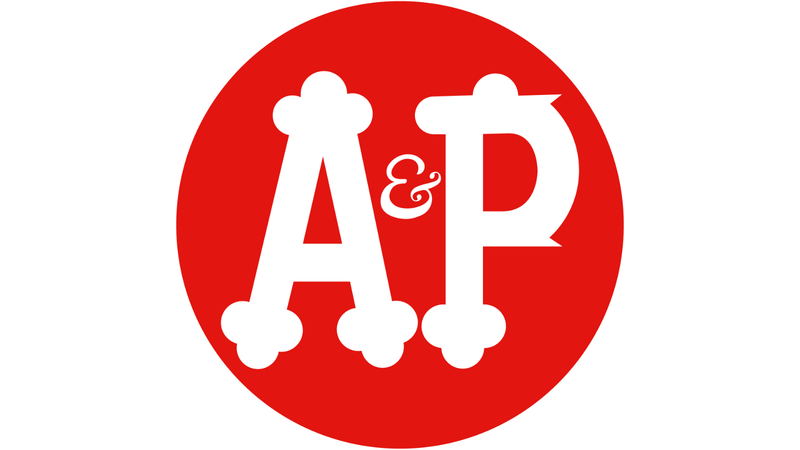 A&P's Red Circle