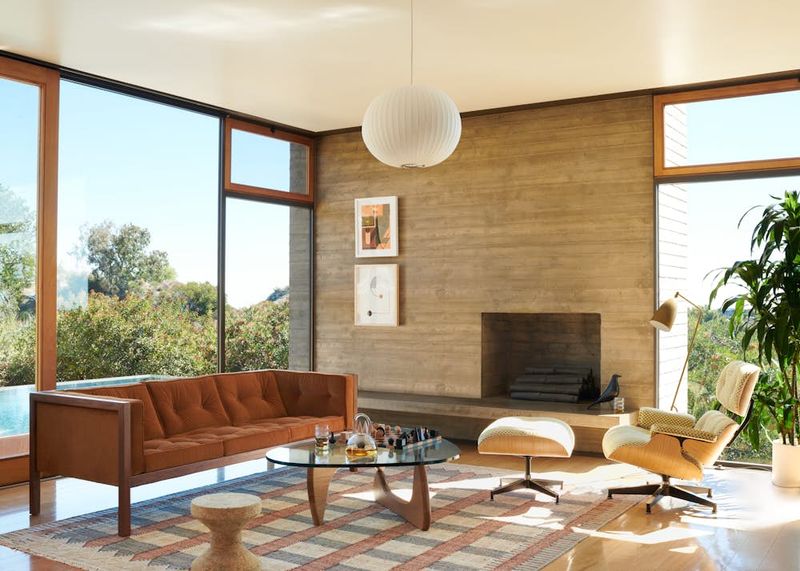 Mid-Century Modern Furniture