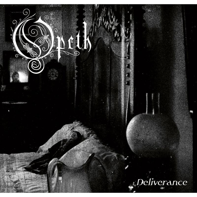Opeth – “Wreath”