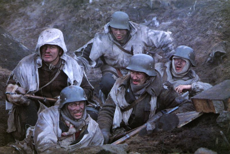 The Winter War (1989)