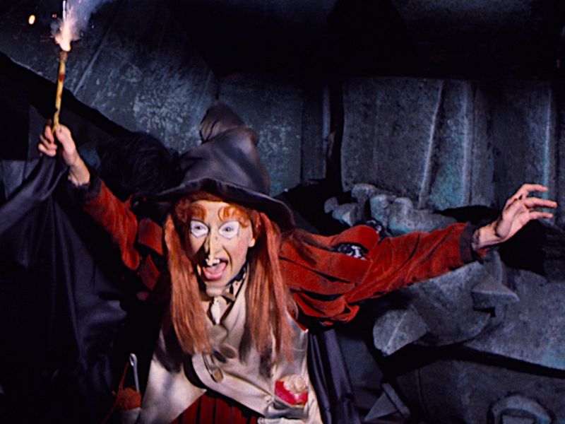 H.R. Pufnstuf