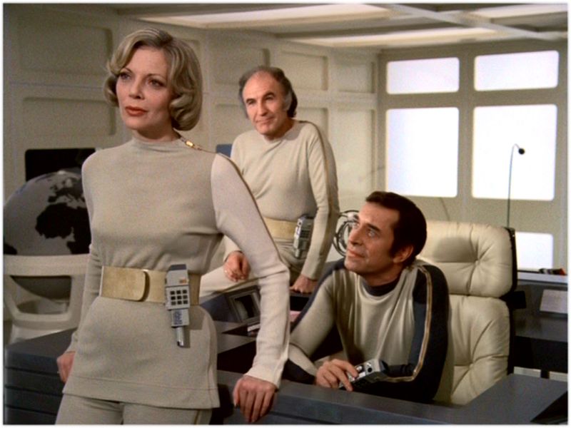 Space: 1999
