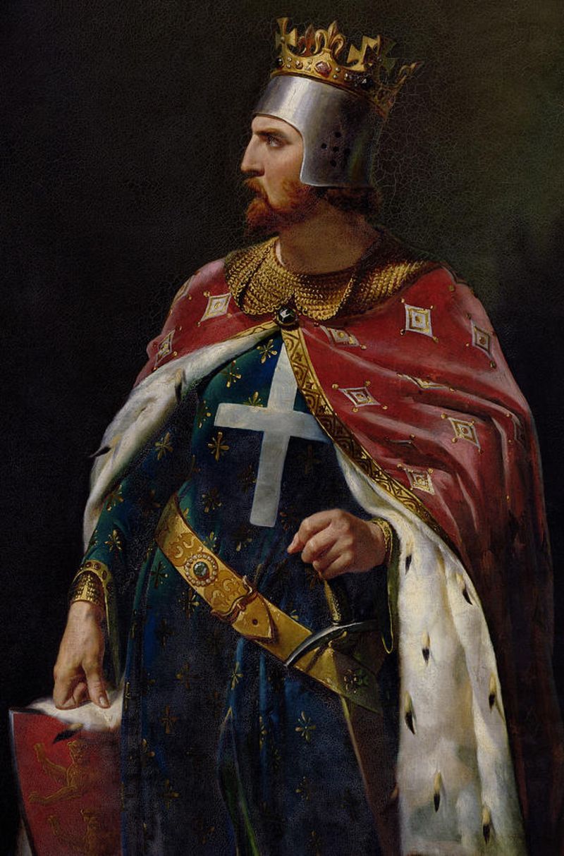 Duke of Aquitaine