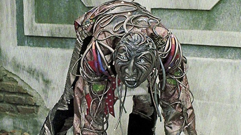 The Wheelers – Return to Oz