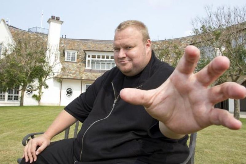 Kim Dotcom