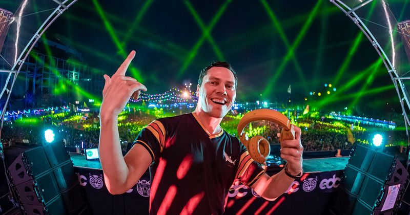 Tiesto