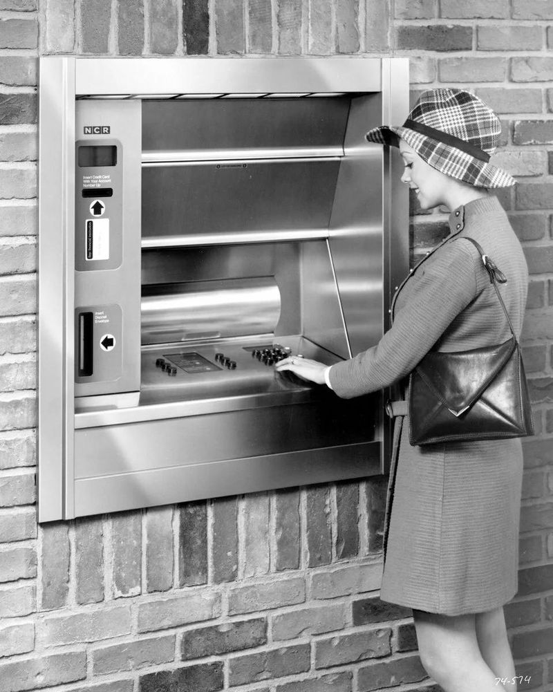ATM (1967)