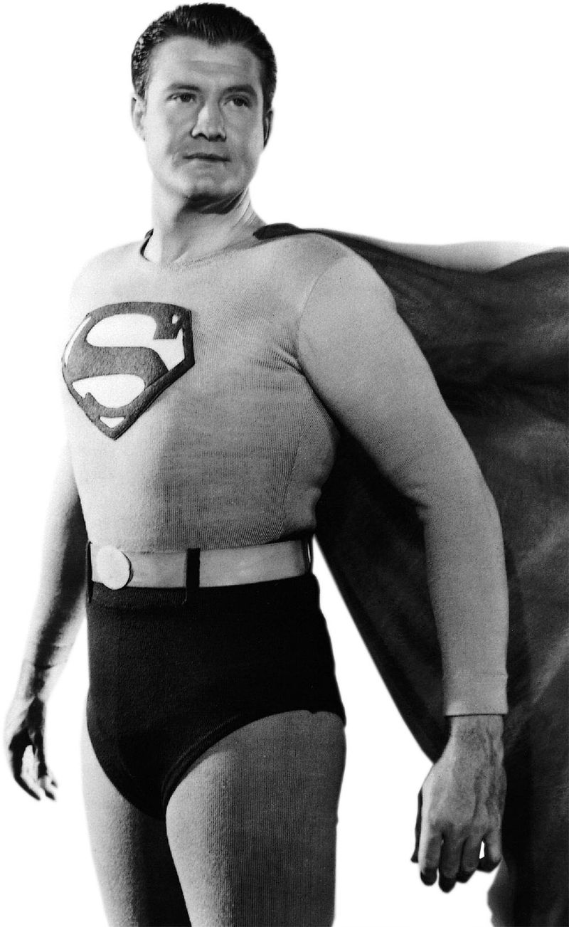 The Adventures of Superman (1952–1958)
