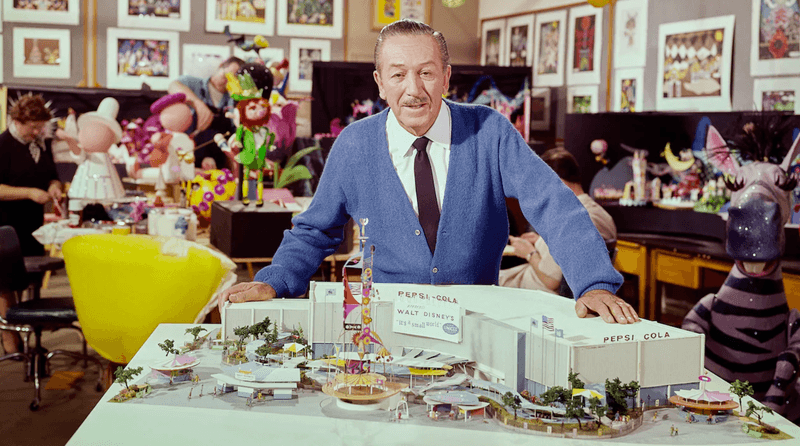 Promoted Innovation Through Imagineering