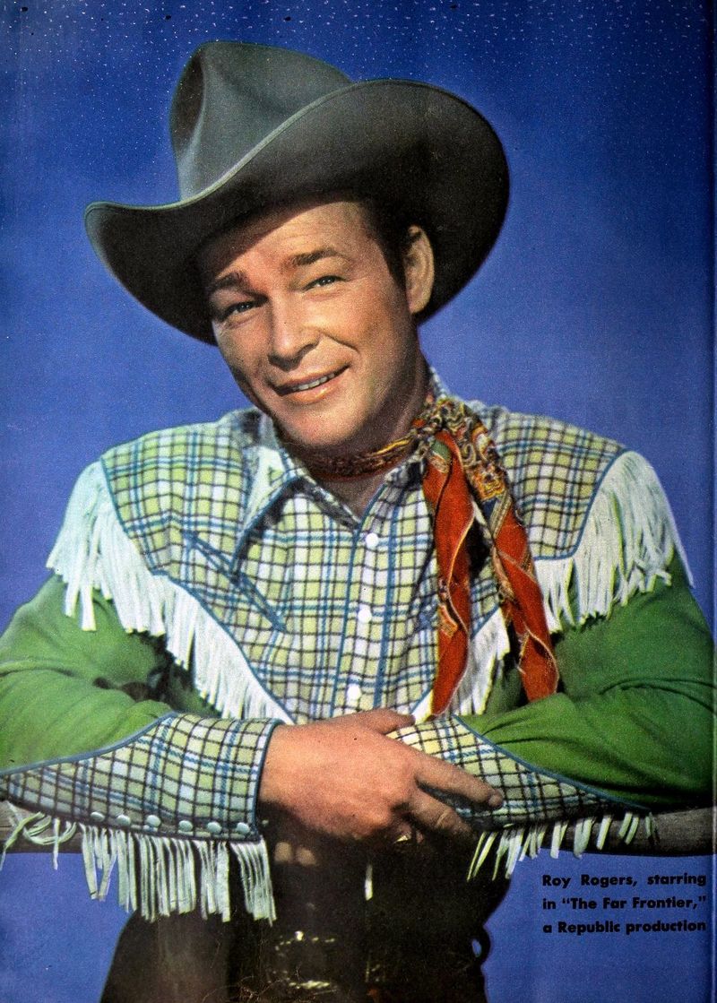 Inspiring Cowboy Fashion Trends