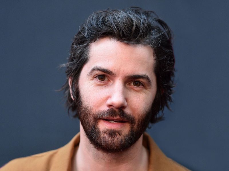 Jim Sturgess – 21 (2008)