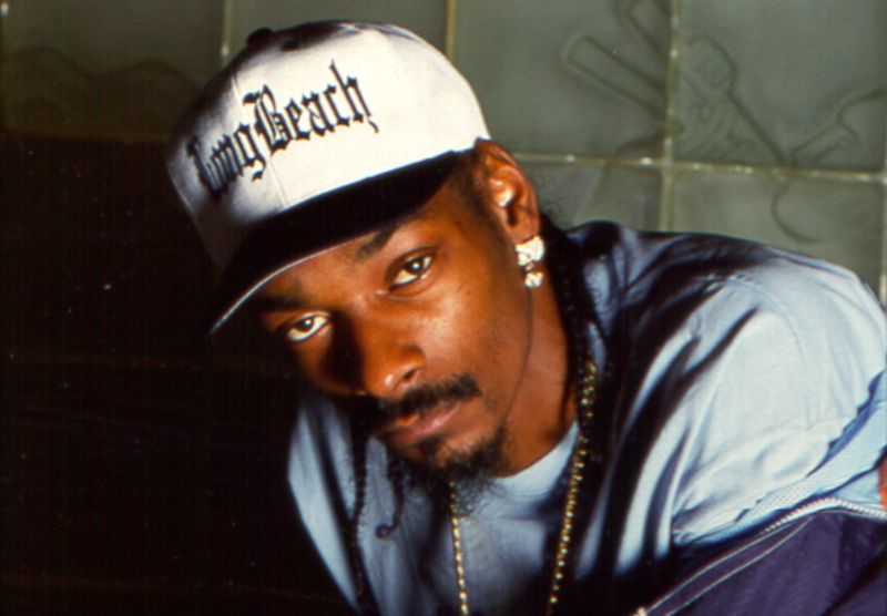 Snoop Dogg: Long Beach's Smooth Operator