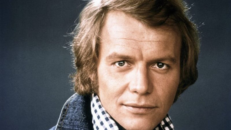 Kenneth “Hutch” Hutchinson (David Soul) – Starsky & Hutch (1975–79)