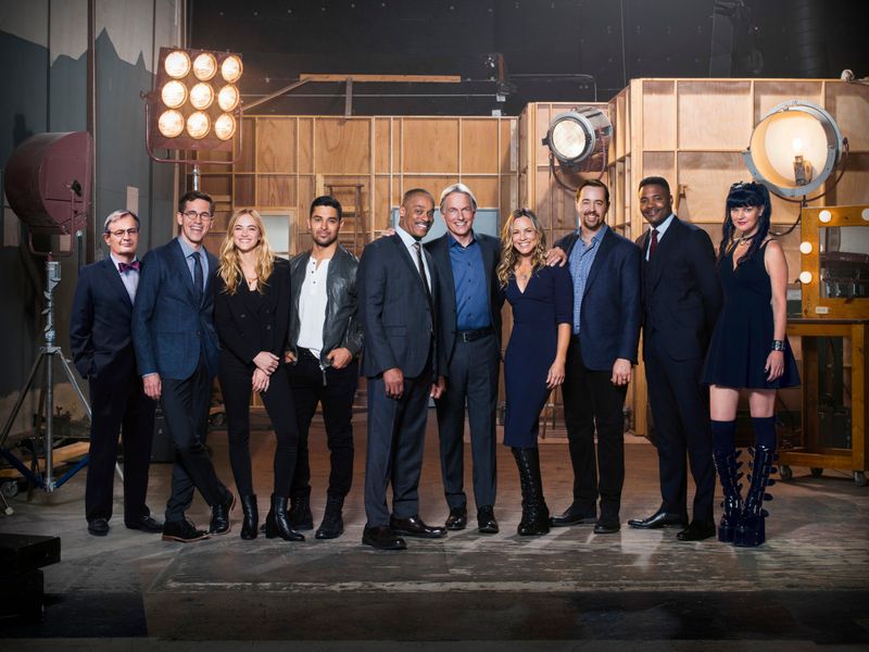 NCIS (2003–present)