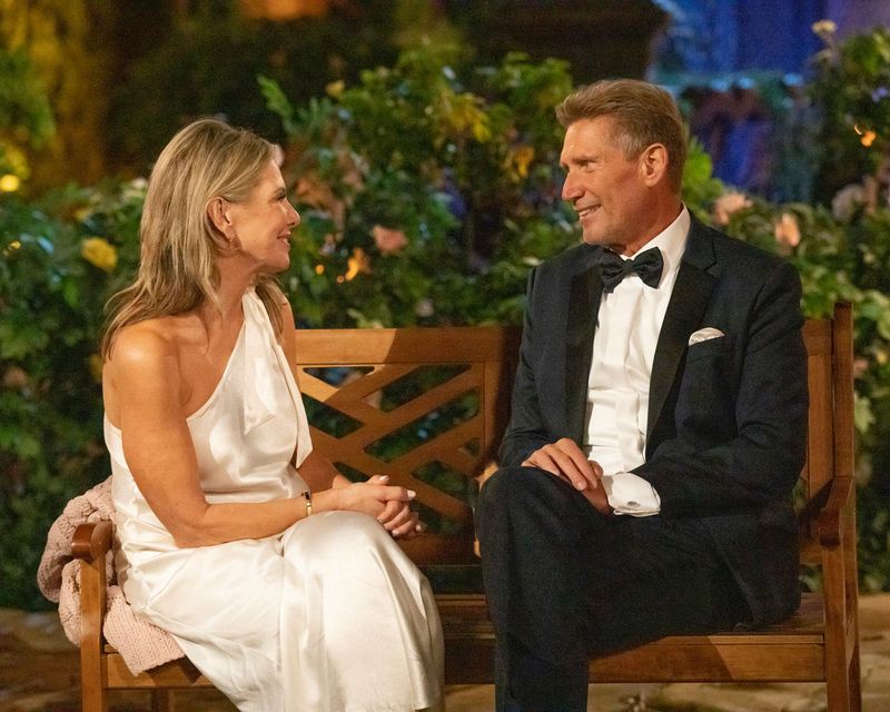 The Bachelor/Bachelorette